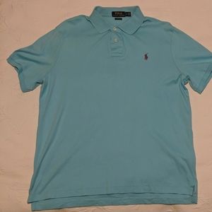 Polo large